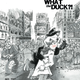 What The Duck? variant by Sergio Aragones